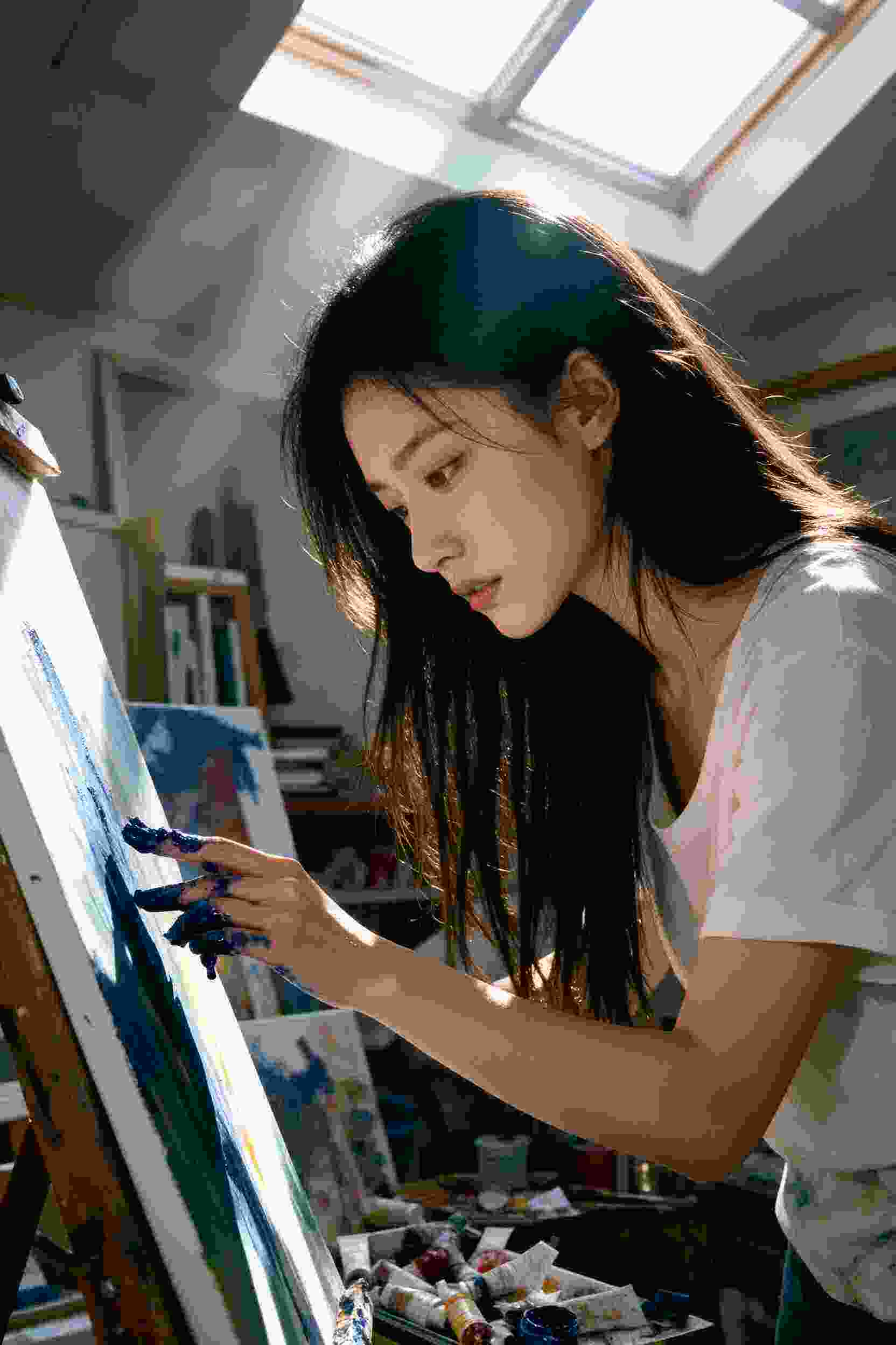 工作细胞